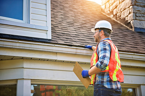 Licensed Roof Inspection service in Kennedale, TX - Norken Roofing